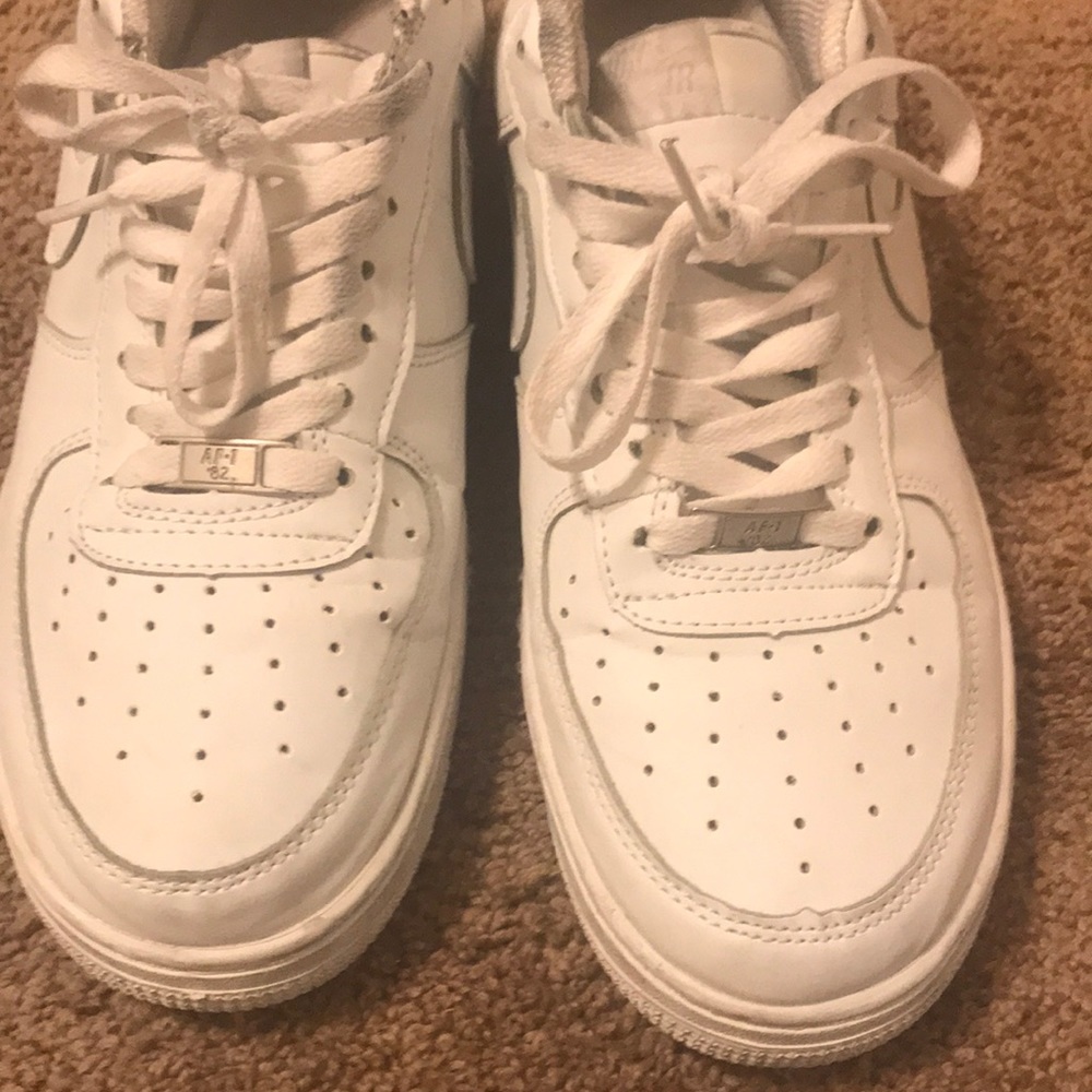 All white forces!!!